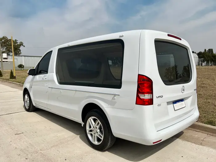 Mercedes Benz - Imagen 4